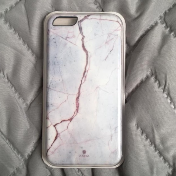 iPhone 6plus marble case - Picture 1 of 2